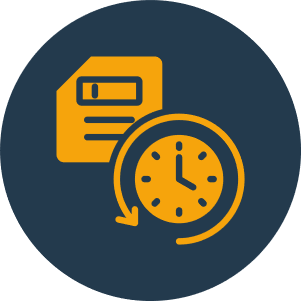 Save time efficiently